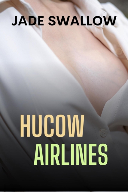 Hucow Airlines