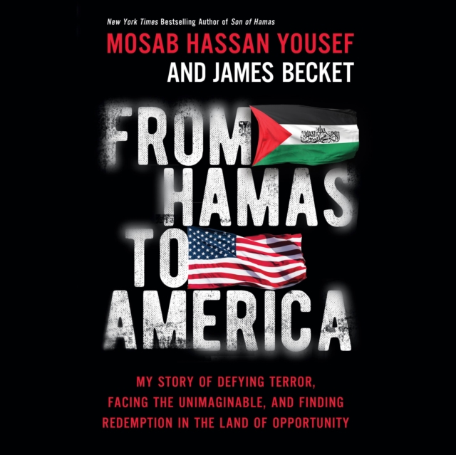 From Hamas to America