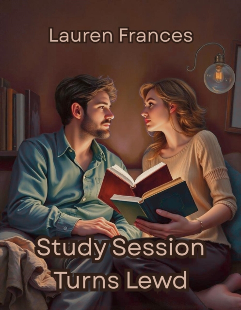 Study Session Turns Lewd