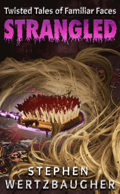 Strangled