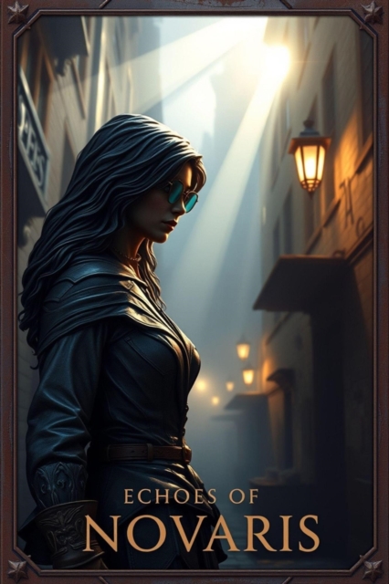 Echoes of Novaris