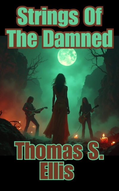 Strings of the Damned