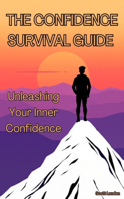 Confidence Survival Guide Unleashing Your Inner Confidence