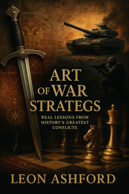 art of war strategy:: apply in business and daily life