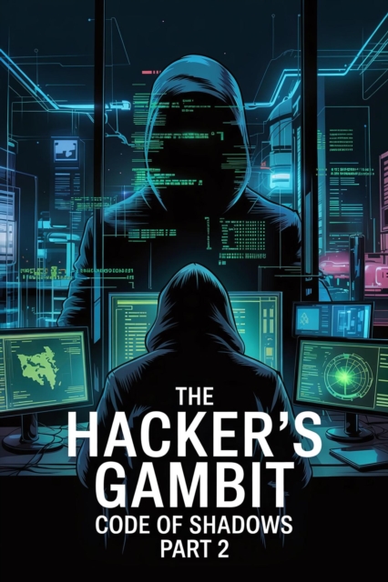 Hacker's Gambit: Code of Shadows Part 2