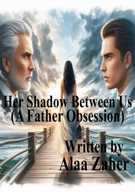 Her Shadow Between Us - A Father Obsession