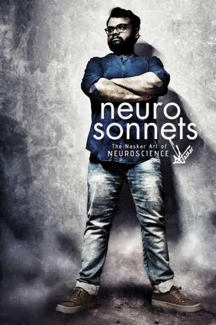 Neurosonnets : The Naskar Art of Neuroscience