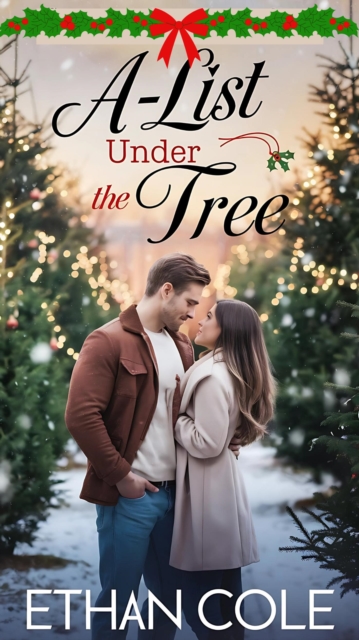 A-list Under the Tree