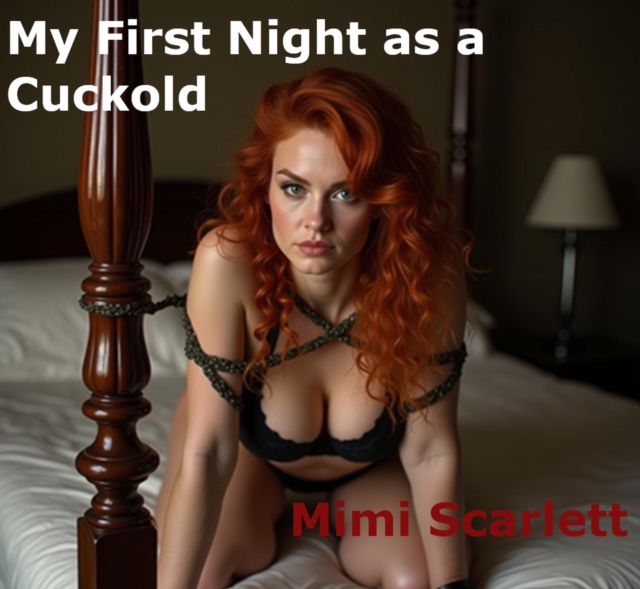 My First Night as a Cuckold