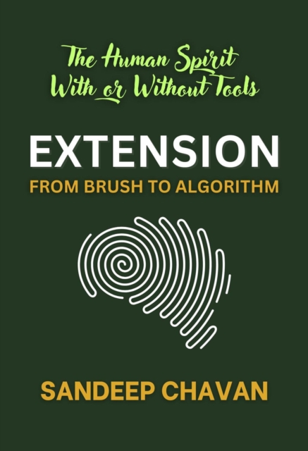 Extension: From Brush to Algorithm