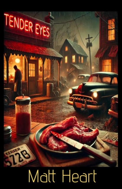 Tender Eyes