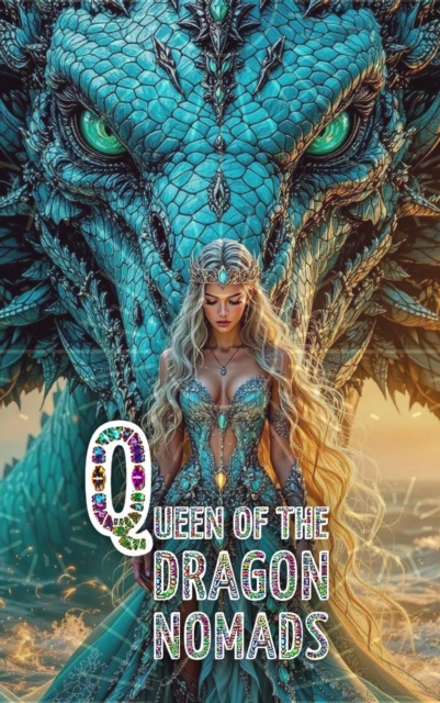 Queen of the dragon nomads