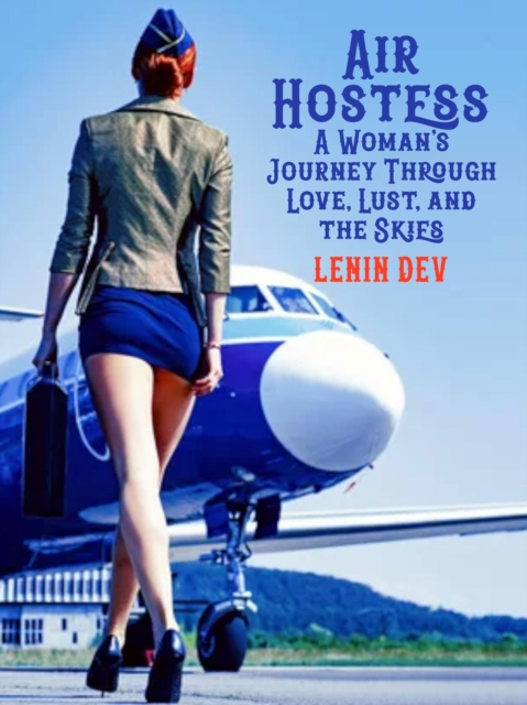 Air Hostess