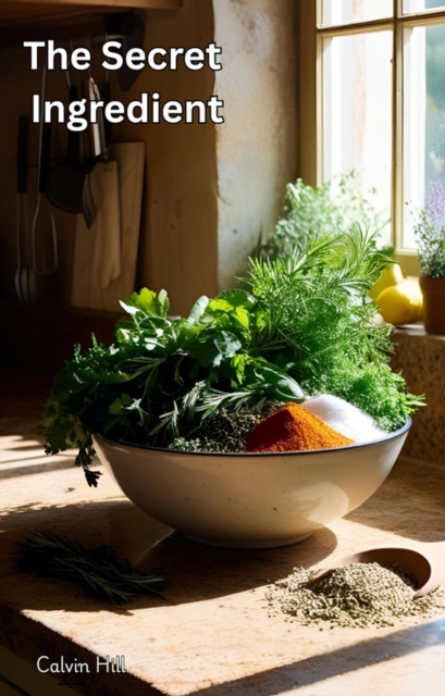 Secret Ingredient