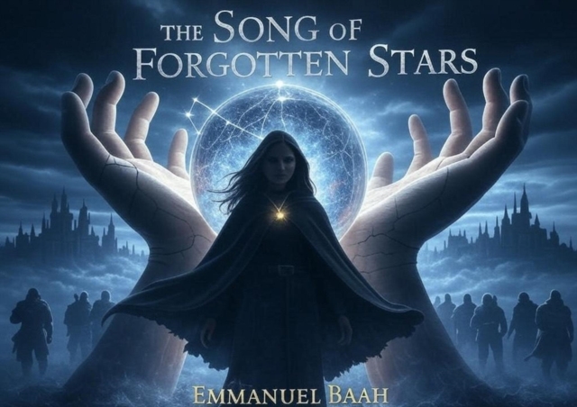 Song of Forgotten Stars