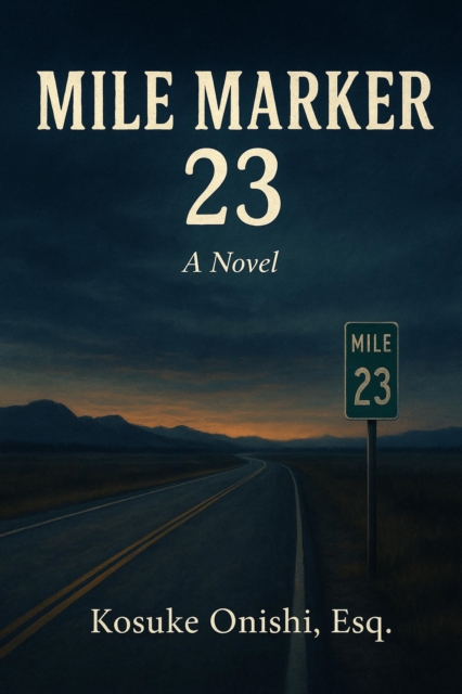 Mile Marker 23