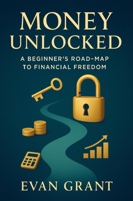 Money Unlocked: A Beginner's Road-Map to Financial Freedom