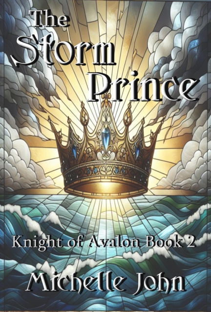Storm Prince