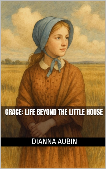Grace Life Beyond the Little House