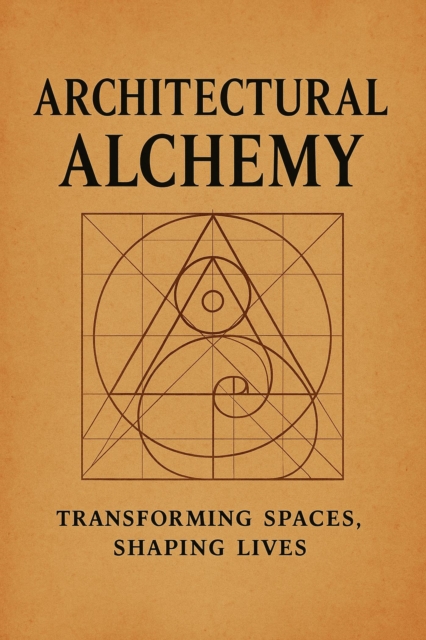 Architecture alchemy: transforming spaces shaping lives