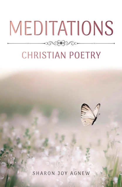 Meditations - Christian Poetry