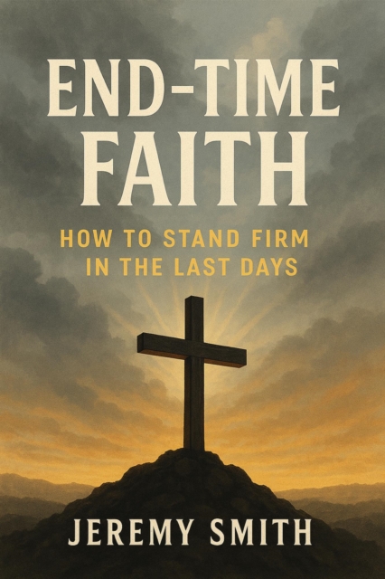 End-Time Faith: How to Stand Firm in the Last Days