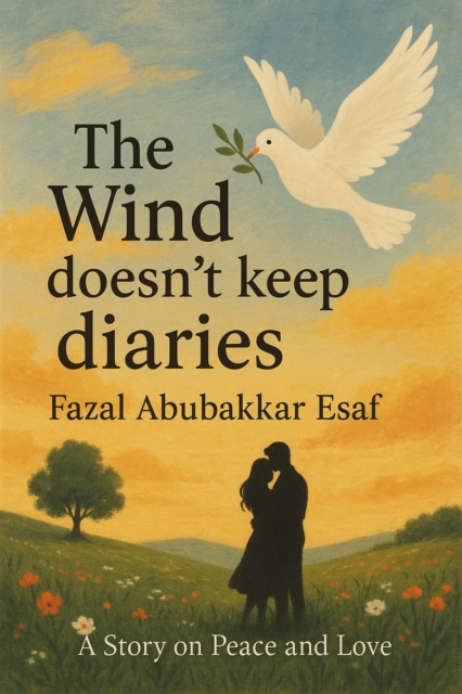 Wind doesn't keep Diaries