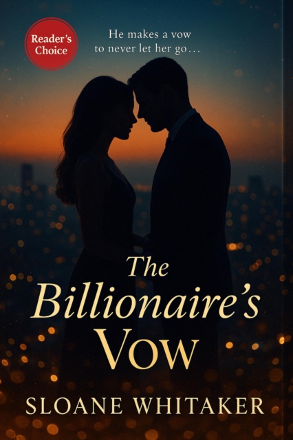 Billionaire's Vow