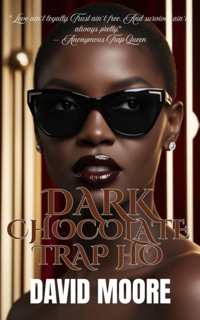 Dark Chocolate Trap Ho