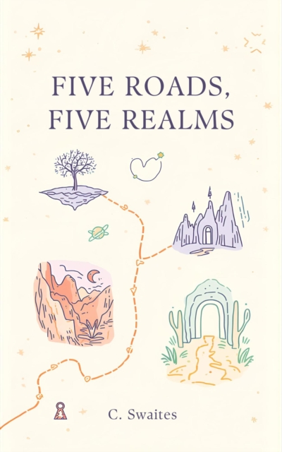 Five Roads, Five Realms