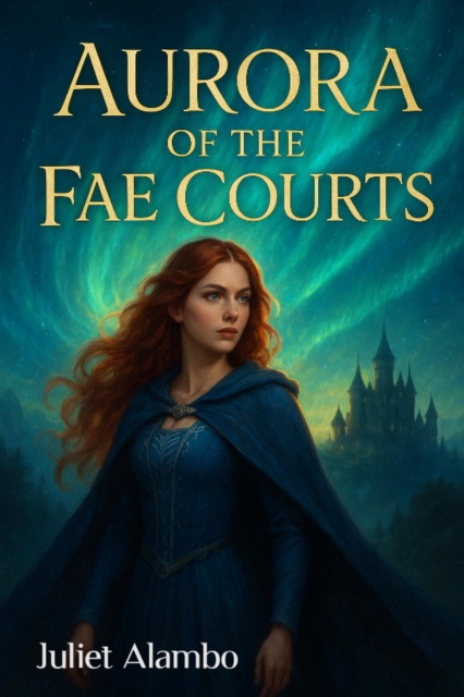 Aurora Of The Fae Courts