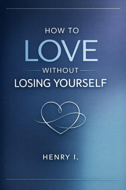 How to Love Without Losing Yourself