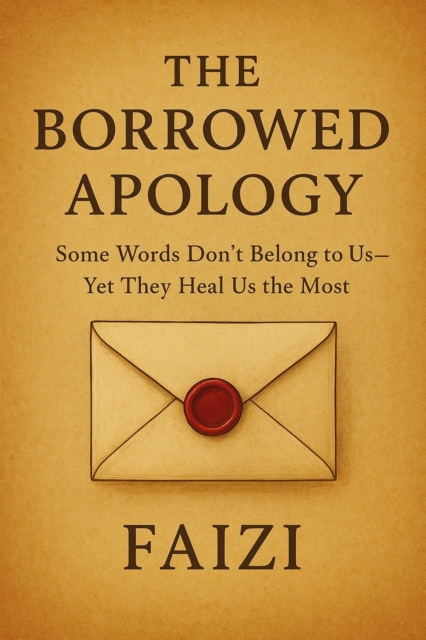 Borrowed Apology