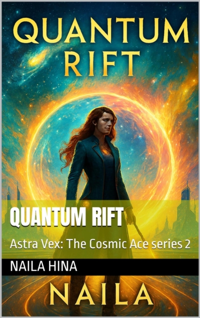 Quantum Rift