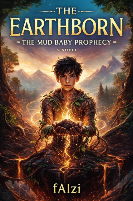 Earthborn : The Mud Baby Prophecy