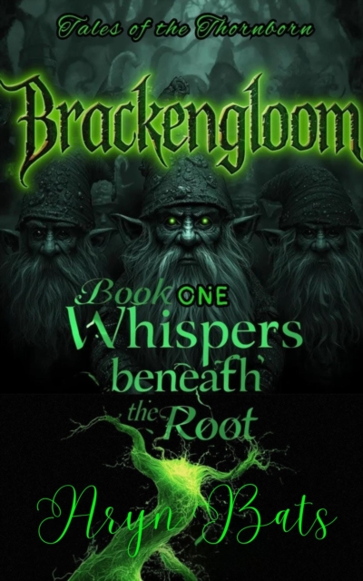 Brackengloom: Book One