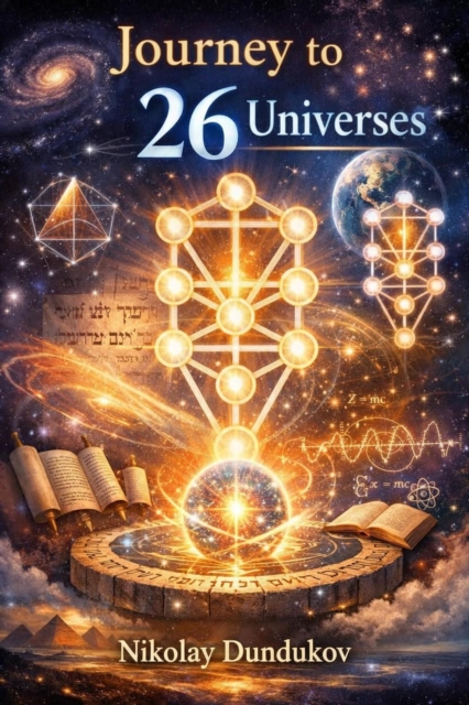 Journey to 26 Universes