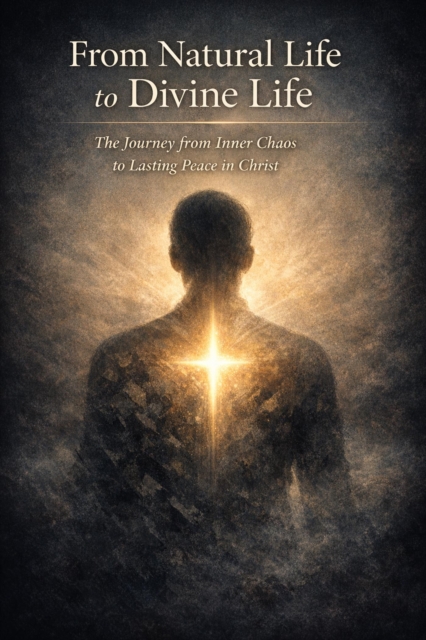 From Natural Life to Divine Life