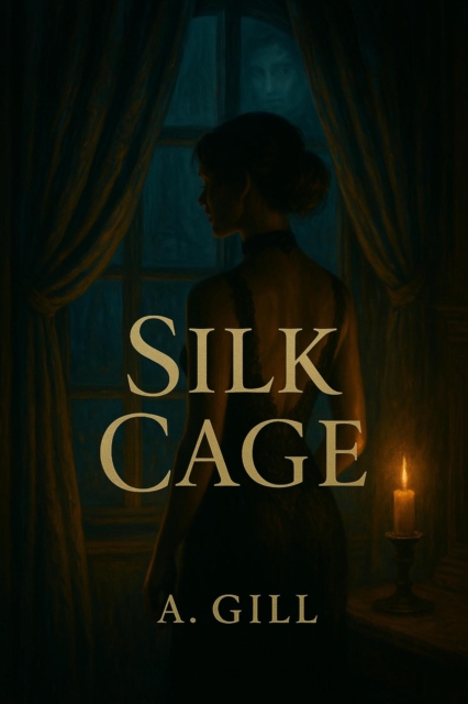 Silk Cage