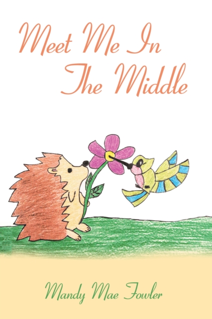 Meet Me In The Middle
