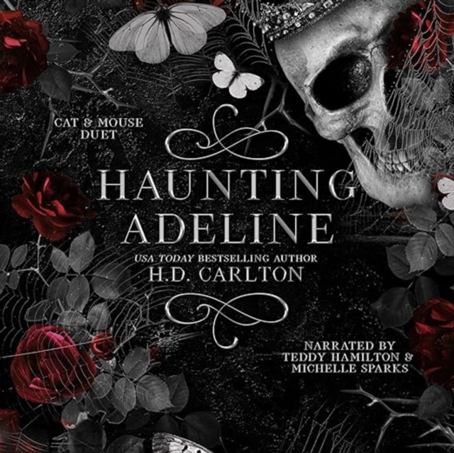 Haunting Adeline