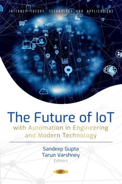 Future of IoT with Automation in Engineering and Modern Technology