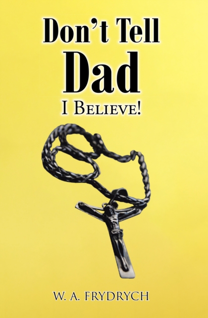 Don't Tell Dad