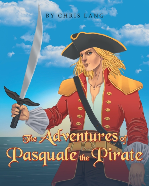 Adventures of Pasquale the Pirate