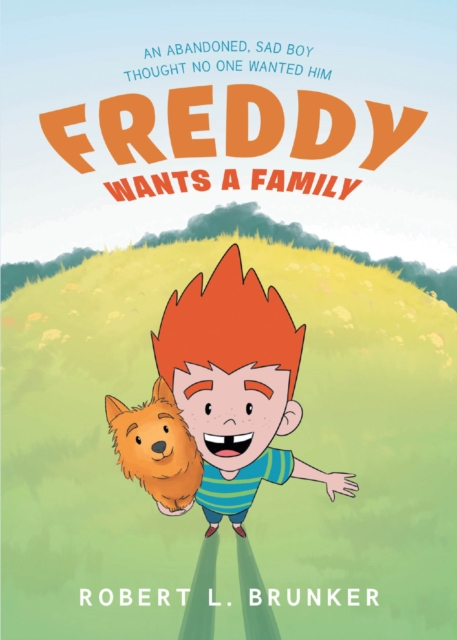 Freddy Wants A Family