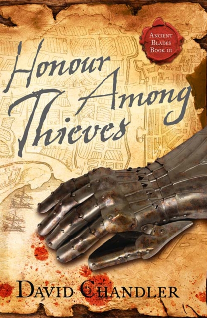Honour Among Thieves