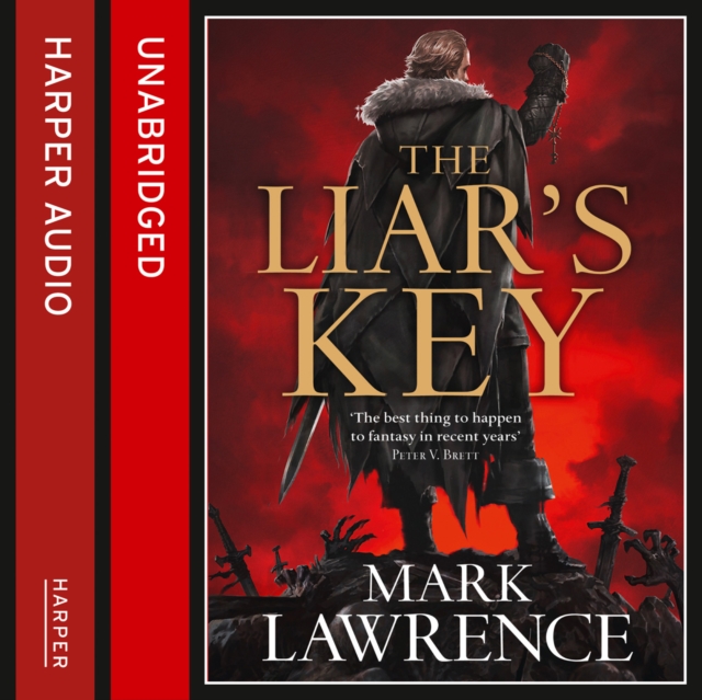 Liar's Key