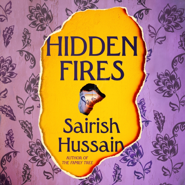 Hidden Fires