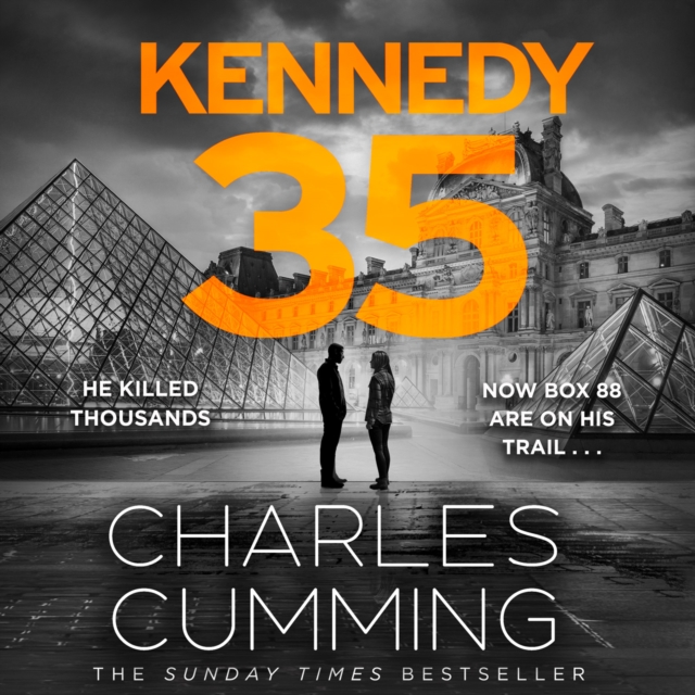 KENNEDY 35