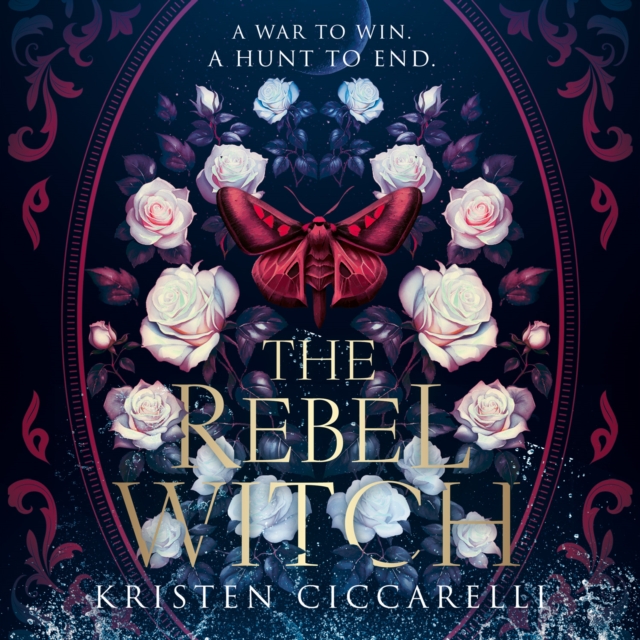 Rebel Witch